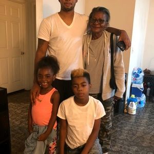 Meet your Posher, Jacqueline